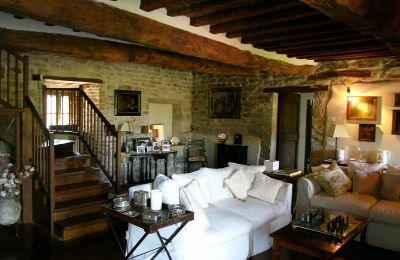 Historická vila na prodej 06019 Umbertide, Umbria, Foto 10/22