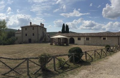 Historická vila na prodej 06019 Umbertide, Umbria, Foto 22/22