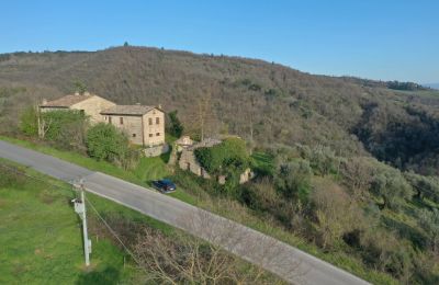 Venkovský dům na prodej Perugia, Umbria, Foto 2/15