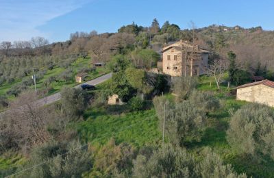 Venkovský dům na prodej Perugia, Umbria, Foto 3/15