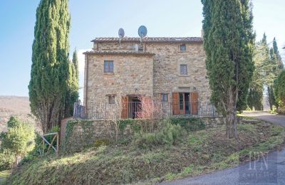 Venkovský dům na prodej Cortona, Toscana, Foto 12/35