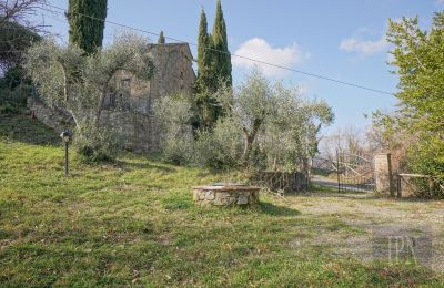 Venkovský dům na prodej Cortona, Toscana, Foto 13/35