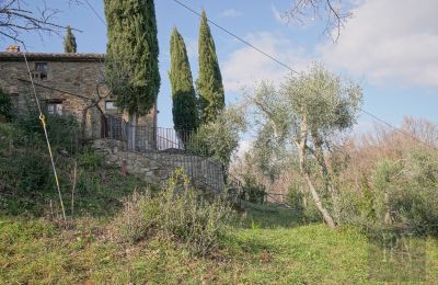 Venkovský dům na prodej Cortona, Toscana, Foto 14/35
