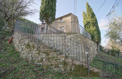 Venkovský dům na prodej Cortona, Toscana, Foto 15/35