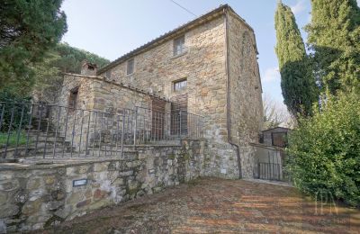 Venkovský dům na prodej Cortona, Toscana, Foto 16/35