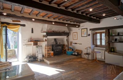 Venkovský dům na prodej Cortona, Toscana, Foto 17/35