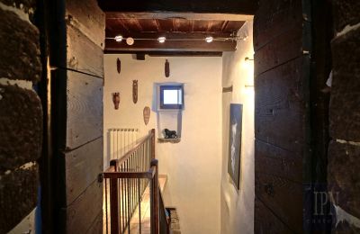 Venkovský dům na prodej Cortona, Toscana, Foto 19/35