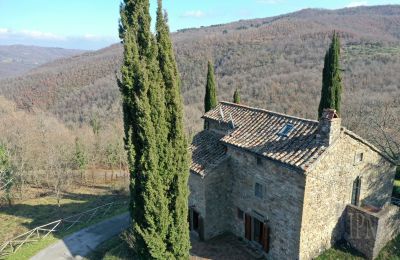 Venkovský dům na prodej Cortona, Toscana, Foto 2/35