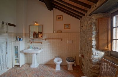 Venkovský dům na prodej Cortona, Toscana, Foto 21/35