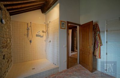 Venkovský dům na prodej Cortona, Toscana, Foto 22/35