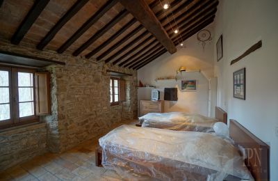 Venkovský dům na prodej Cortona, Toscana, Foto 23/35