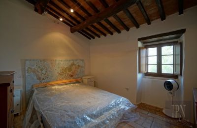 Venkovský dům na prodej Cortona, Toscana, Foto 24/35