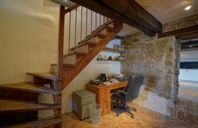 Venkovský dům na prodej Cortona, Toscana, Foto 25/35