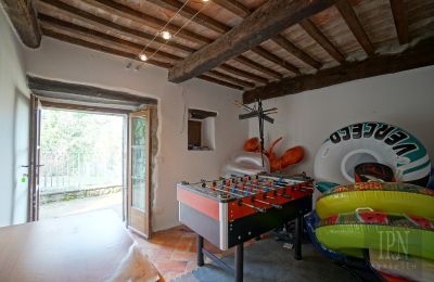 Venkovský dům na prodej Cortona, Toscana, Foto 26/35