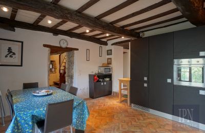 Venkovský dům na prodej Cortona, Toscana, Foto 28/35