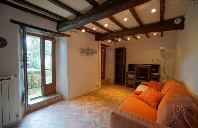 Venkovský dům na prodej Cortona, Toscana, Foto 30/35