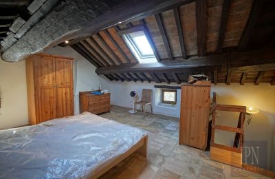 Venkovský dům na prodej Cortona, Toscana, Foto 31/35