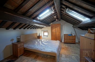 Venkovský dům na prodej Cortona, Toscana, Foto 32/35