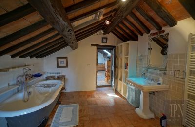 Venkovský dům na prodej Cortona, Toscana, Foto 33/35
