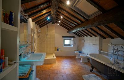 Venkovský dům na prodej Cortona, Toscana, Foto 34/35