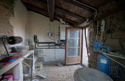 Venkovský dům na prodej Cortona, Toscana, Foto 35/35