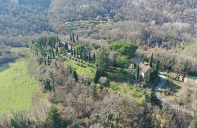 Venkovský dům na prodej Cortona, Toscana, Foto 5/35