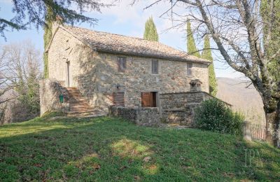 Venkovský dům na prodej Cortona, Toscana, Foto 8/35