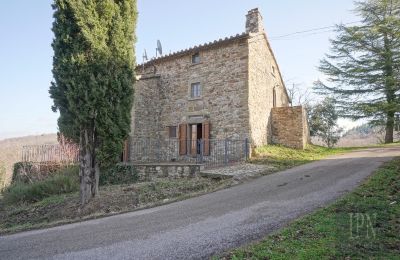 Venkovský dům na prodej Cortona, Toscana, Foto 9/35