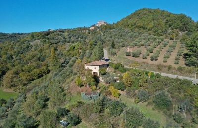 Venkovský dům 06010 Monte Santa Maria Tiberina, Umbria