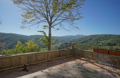Venkovský dům na prodej 06010 Monte Santa Maria Tiberina, Umbria, Foto 11/28