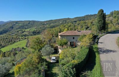 Venkovský dům na prodej 06010 Monte Santa Maria Tiberina, Umbria, Foto 2/28