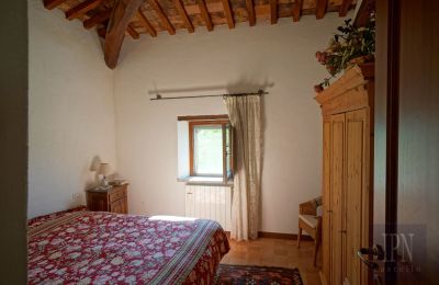 Venkovský dům na prodej 06010 Monte Santa Maria Tiberina, Umbria, Foto 25/28