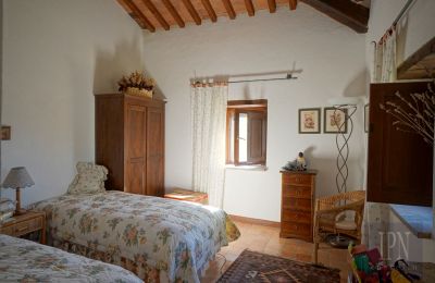 Venkovský dům na prodej 06010 Monte Santa Maria Tiberina, Umbria, Foto 26/28