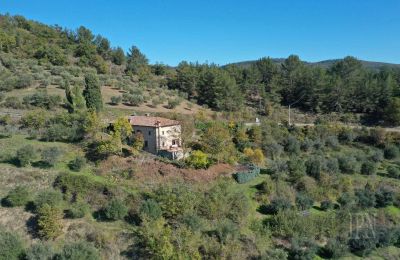Venkovský dům na prodej 06010 Monte Santa Maria Tiberina, Umbria, Foto 3/28