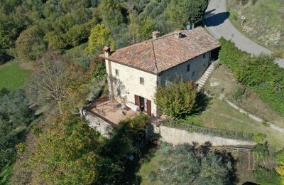 Venkovský dům na prodej 06010 Monte Santa Maria Tiberina, Umbria, Foto 6/28