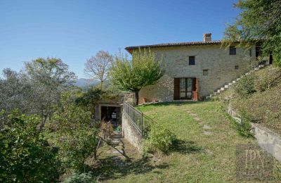 Venkovský dům na prodej 06010 Monte Santa Maria Tiberina, Umbria, Foto 8/28