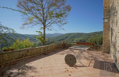 Venkovský dům na prodej 06010 Monte Santa Maria Tiberina, Umbria, Foto 9/28