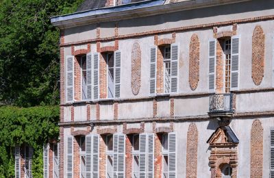 Zámek na prodej Sens, Bourgogne-Franche-Comté, Foto 3/10