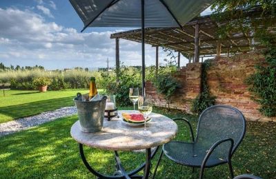 Historická vila na prodej Sinalunga, Toscana, Foto 4/34