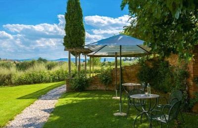 Historická vila na prodej Sinalunga, Toscana, Foto 5/34