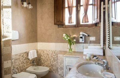 Historická vila na prodej Sinalunga, Toscana, Foto 16/34