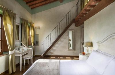 Historická vila na prodej Sinalunga, Toscana, Foto 18/34