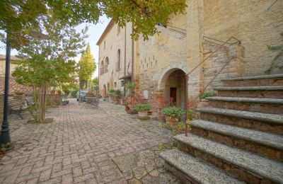 Venkovský dům na prodej Lerchi, Umbria, Foto 11/35