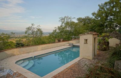 Venkovský dům na prodej Lerchi, Umbria, Foto 12/35