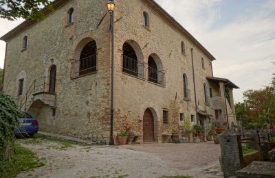 Venkovský dům na prodej Lerchi, Umbria, Foto 14/35
