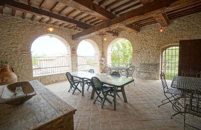 Venkovský dům na prodej Lerchi, Umbria, Foto 15/35