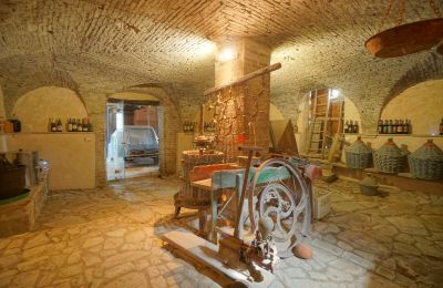 Venkovský dům na prodej Lerchi, Umbria, Foto 16/35