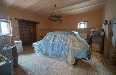 Venkovský dům na prodej Lerchi, Umbria, Foto 18/35