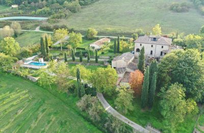 Venkovský dům na prodej Lerchi, Umbria, Foto 2/35