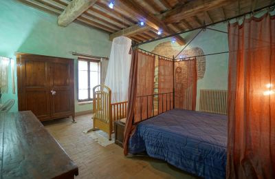 Venkovský dům na prodej Lerchi, Umbria, Foto 24/35